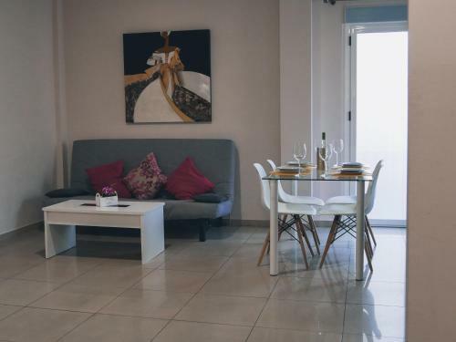 Apartamentos Centro Em�rita