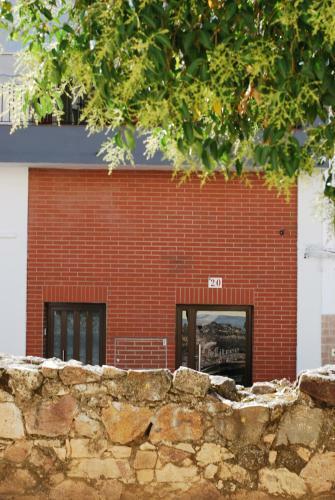 Apartamentos Mitreo