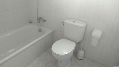 Hostal Alameda