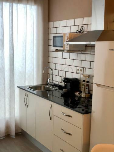 Catedral Apartamentos Parking Gratis