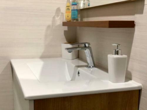 Catedral Apartamentos Parking Gratis