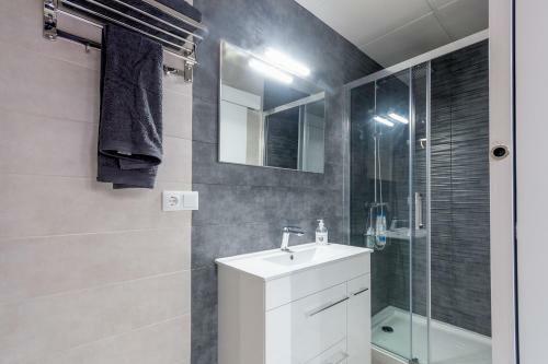 Catedral Apartamentos Parking Gratis