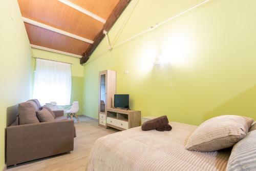 Catedral Apartamentos Parking Gratis