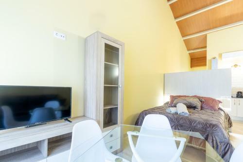 Catedral Apartamentos Parking Gratis