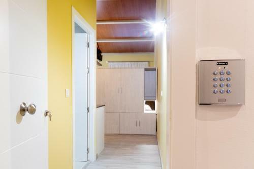 Catedral Apartamentos Parking Gratis