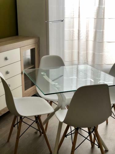 Catedral Apartamentos Parking Gratis
