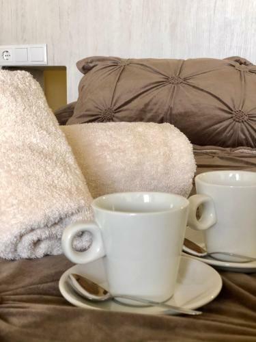 Catedral Apartamentos Parking Gratis