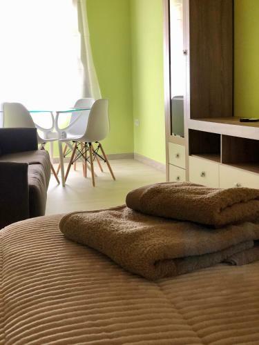 Catedral Apartamentos Parking Gratis