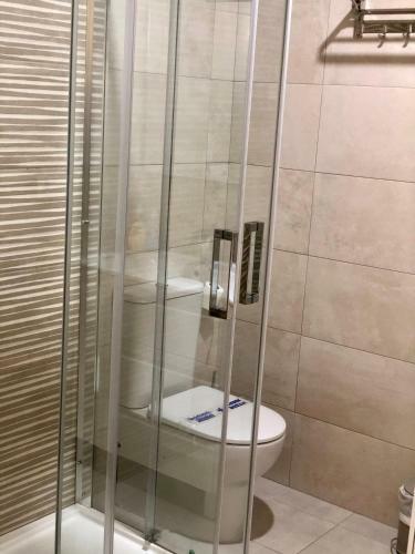 Catedral Apartamentos Parking Gratis