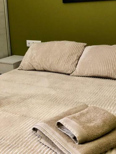 Catedral Apartamentos Parking Gratis