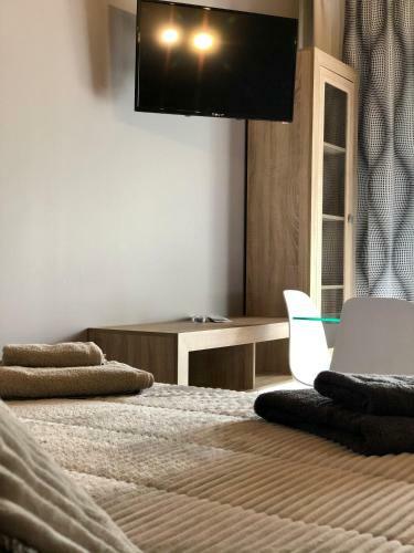 Catedral Apartamentos Parking Gratis