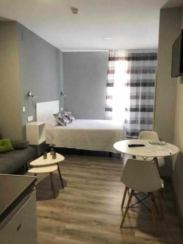 Apartamentos Harmonia