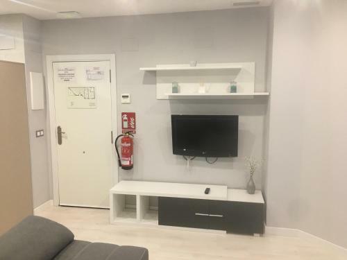 Apartamento Ausonio 2 Dormitorios