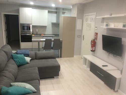 Apartamento Ausonio 2 Dormitorios