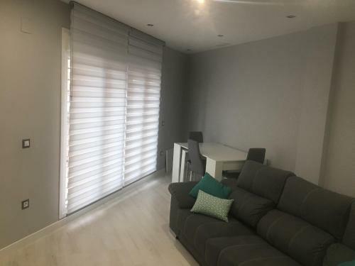 Apartamento Ausonio 2 Dormitorios