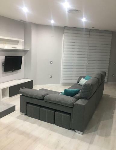 Apartamento Ausonio 2 Dormitorios