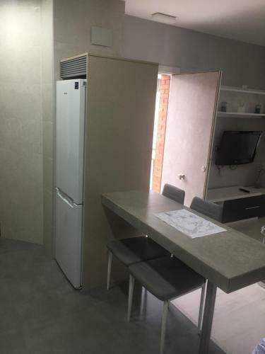 Apartamento Ausonio 2 Dormitorios