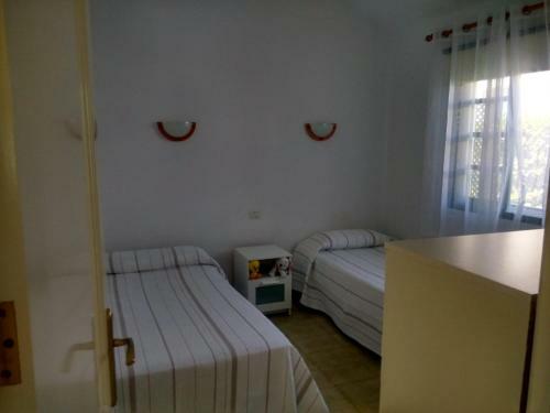 Apartamento Relax Bungalows