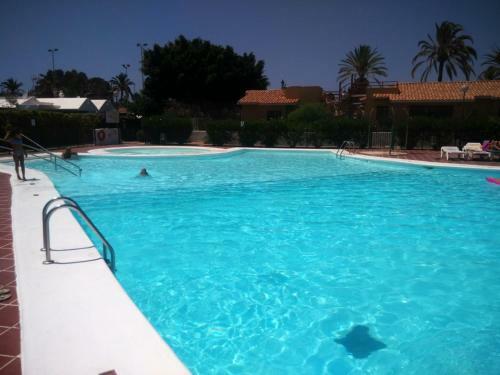 Apartamento Relax Bungalows