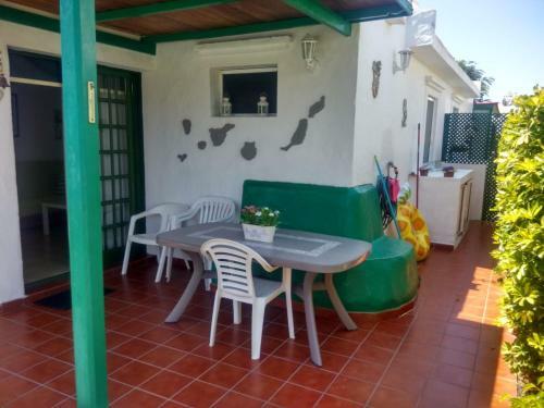 Apartamento Relax Bungalows