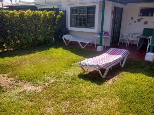 Apartamento Relax Bungalows