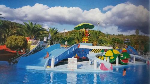 Apartamento Relax Bungalows