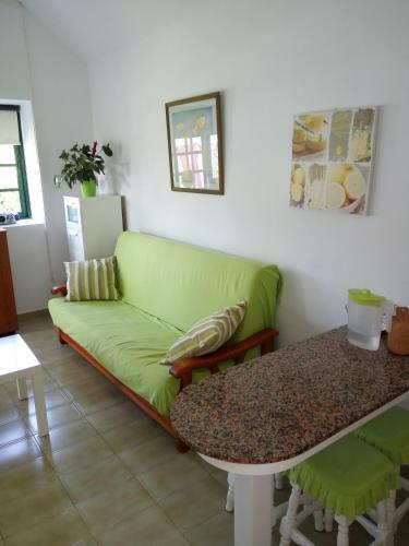 Apartamento Relax Bungalows