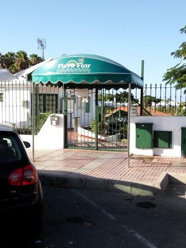 Apartamento Relax Bungalows