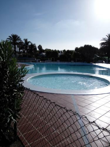 Apartamento Relax Bungalows