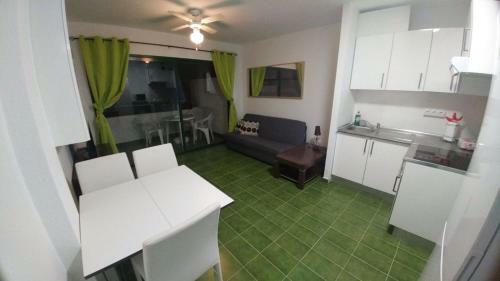 Apartamento Surycan