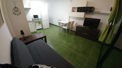 Apartamento Surycan