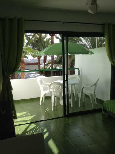 Apartamento Surycan