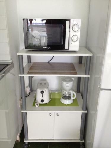 Apartamento Surycan