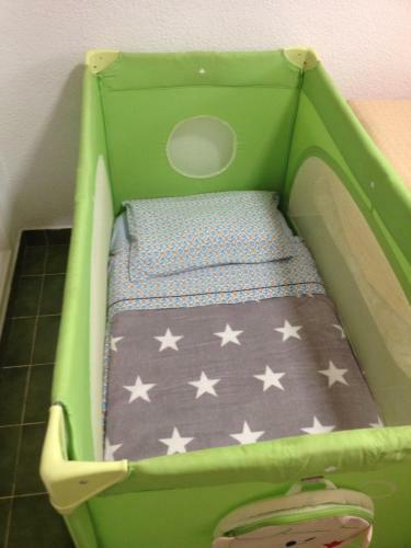 Apartamento Surycan
