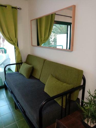 Apartamento Surycan