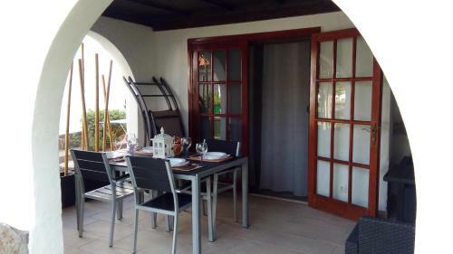 Apartamento Maspalomas Experience Holiday House