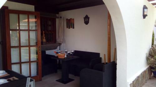 Apartamento Maspalomas Experience Holiday House