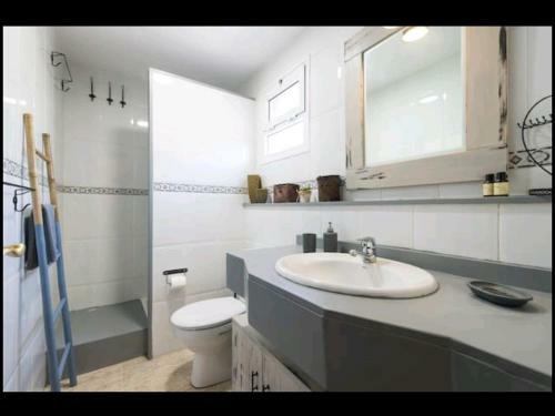 Apartamento Green Sea Top Bungalow Jardin
