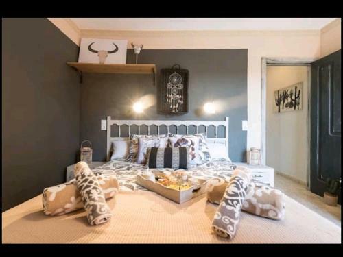 Apartamento Green Sea Top Bungalow Jardin