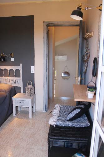 Apartamento Green Sea Top Bungalow Jardin