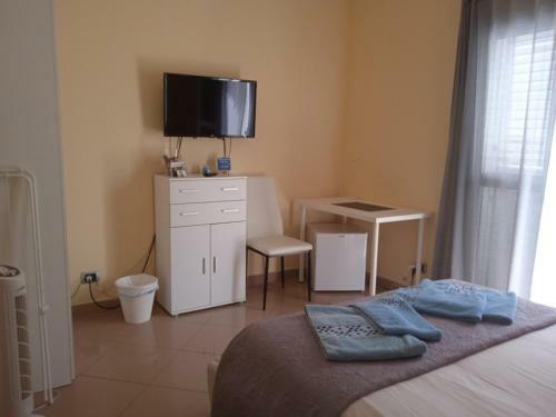 B&B Paraiso Del Sol