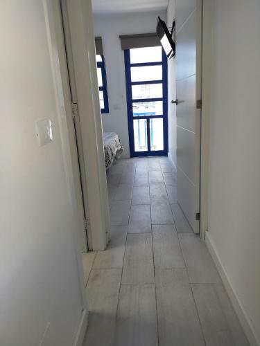 Playmar Blue Bungalow