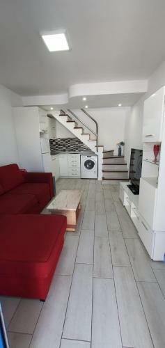 Playmar Blue Bungalow
