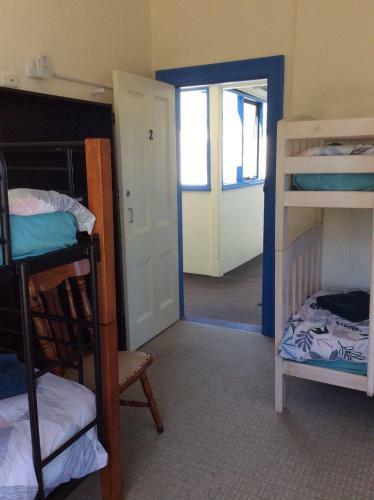 Albergue Duke Of Albany Lodge