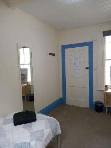 Albergue Duke Of Albany Lodge