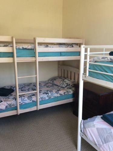 Albergue Duke Of Albany Lodge