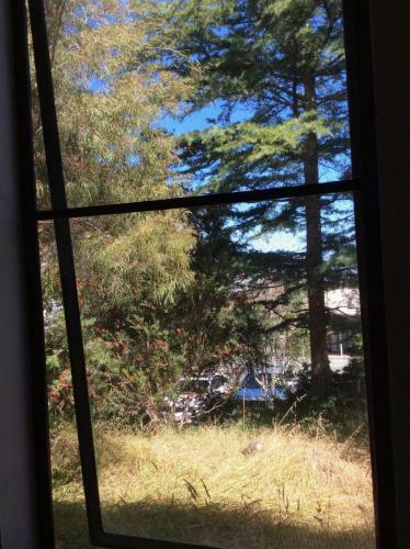 Albergue Duke Of Albany Lodge