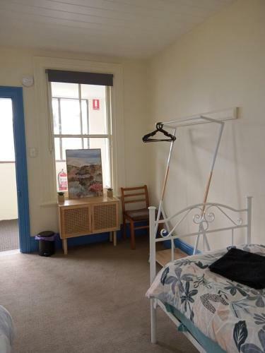 Albergue Duke Of Albany Lodge