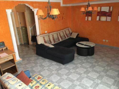 Casa Toni E Inma