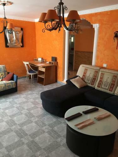 Casa Toni E Inma